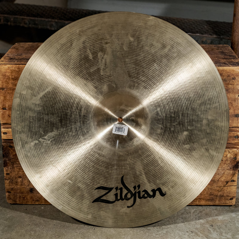 Zildjian 21" A Sweet Ride - Used