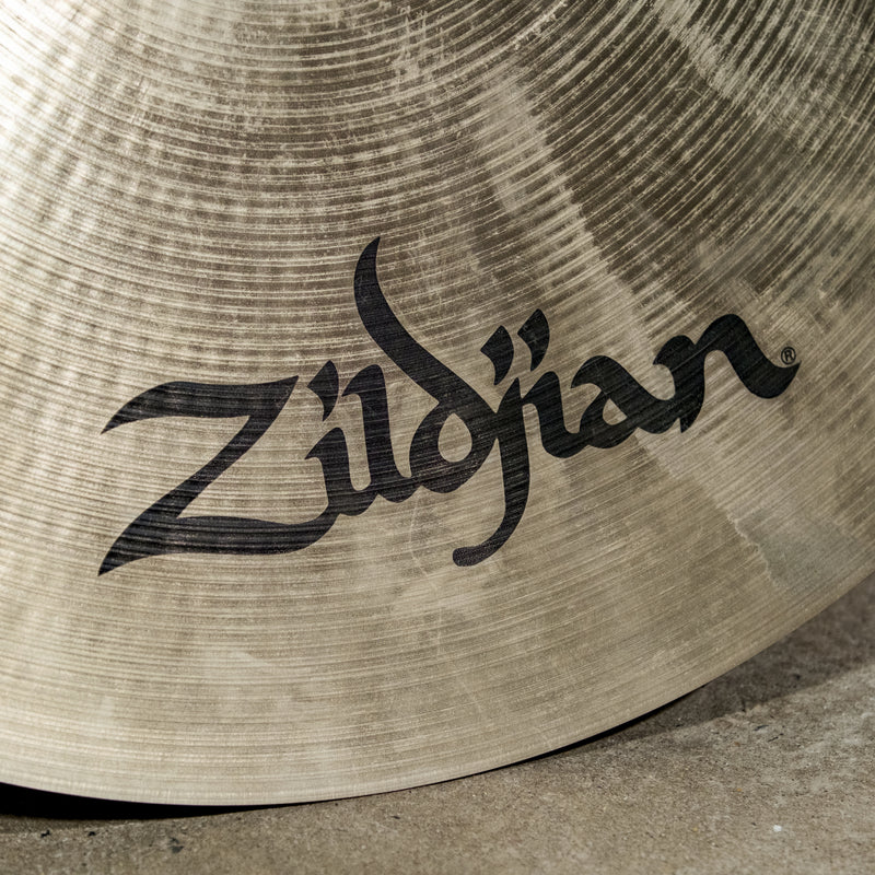 Zildjian 21" A Sweet Ride - Used