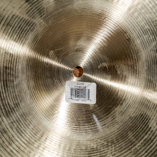Zildjian 21" A Sweet Ride - Used