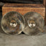 Zildjian 14" A Custom Hi Hats - Used
