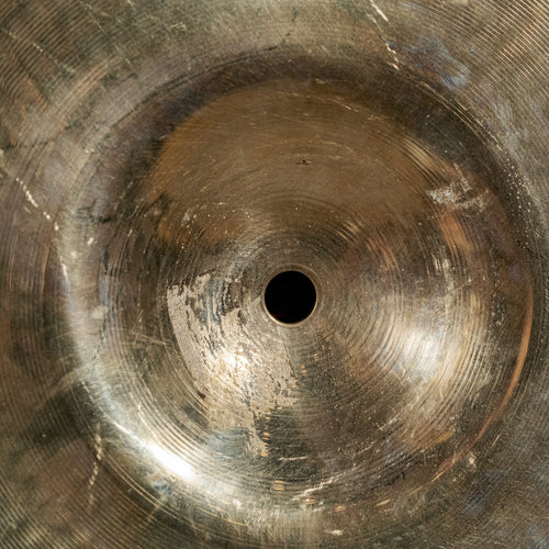 Zildjian 14" A Custom Hi Hats - Used