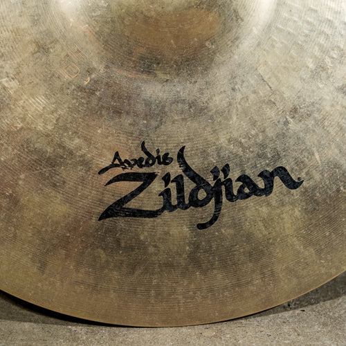 Zildjian 14" A Custom Hi Hats - Used