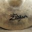 Zildjian 14" A Custom Hi Hats - Used