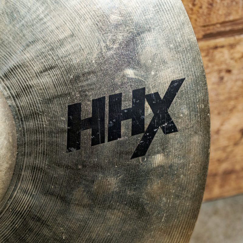 Sabian 16" HHX Evolution Crash - Used