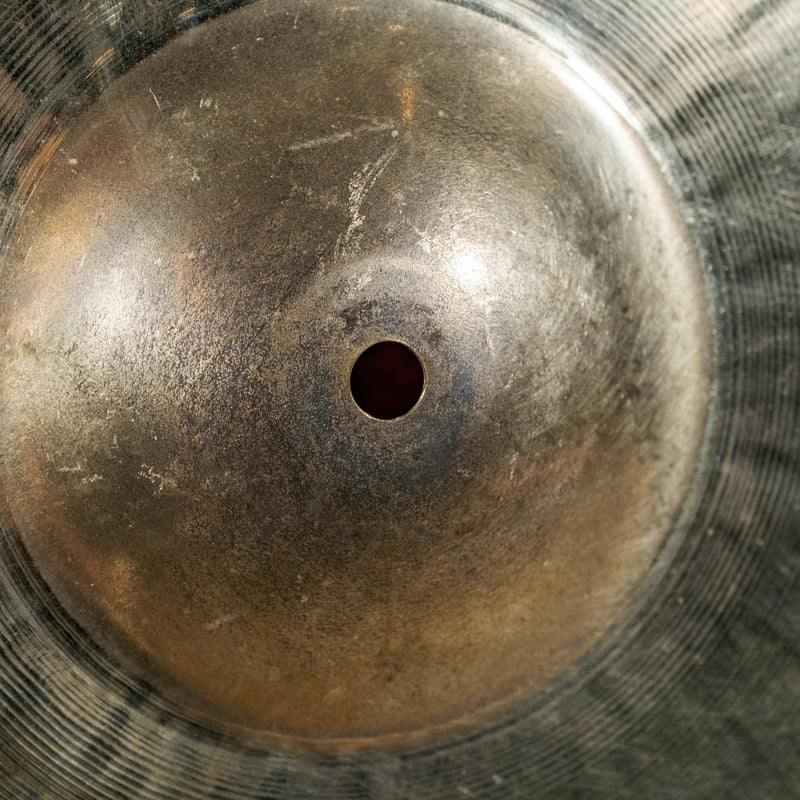 Sabian 16" HHX Evolution Crash - Used