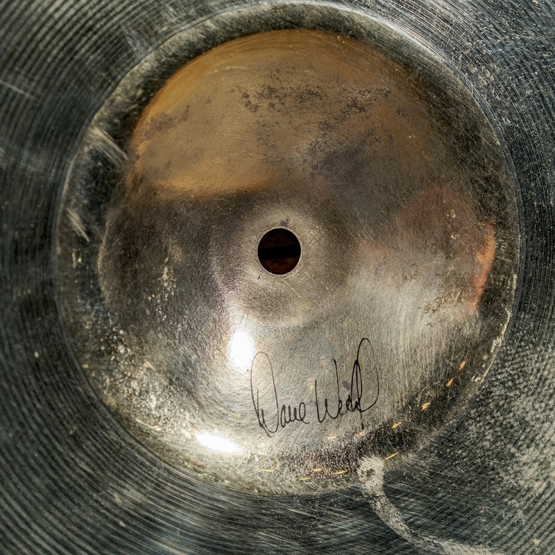 Sabian 16" HHX Evolution Crash - Used
