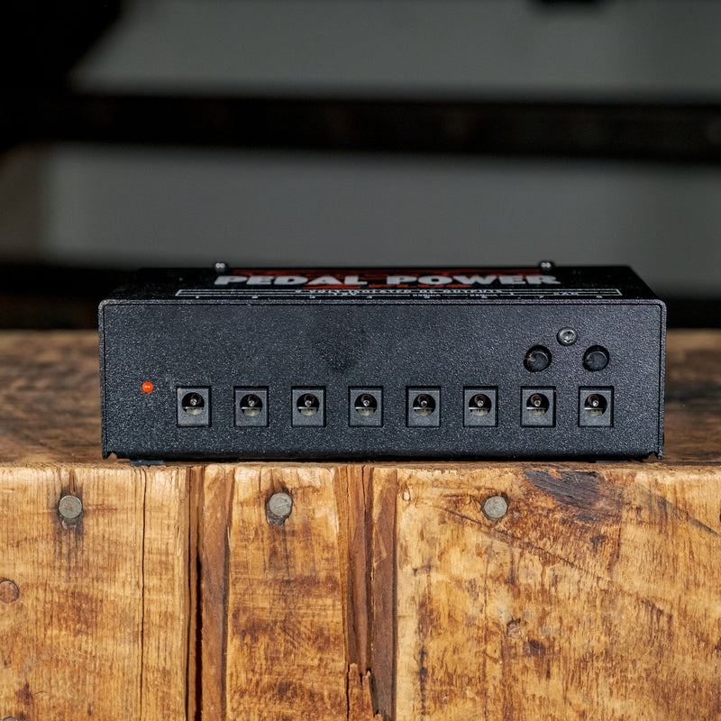 Voodoo Lab Pedal Power 2 With Box - Used