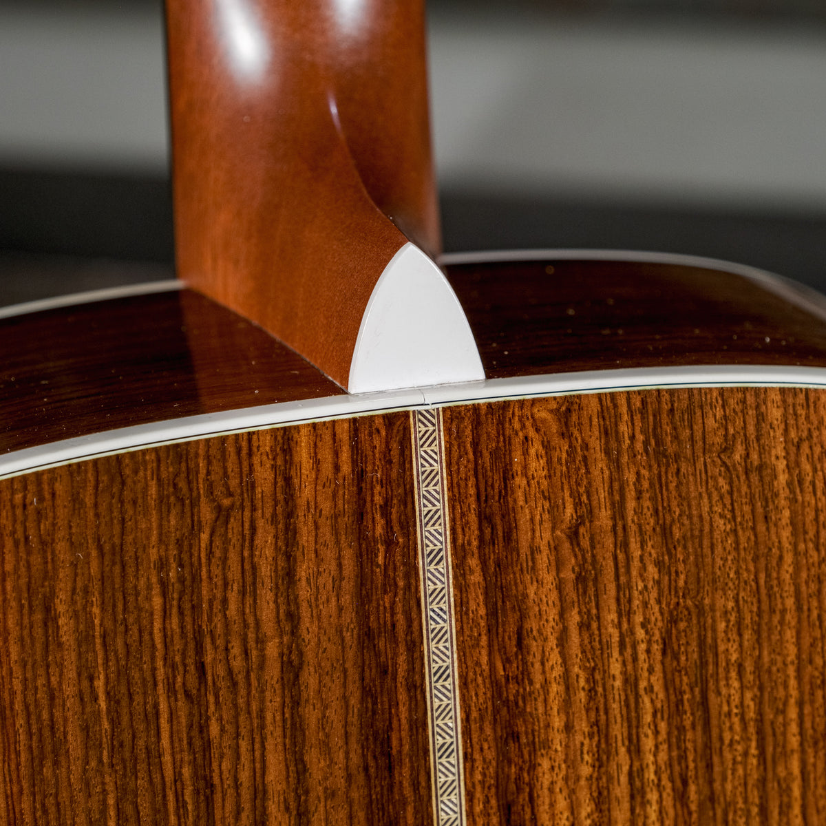 Martin 2006 HD-28 Natural With OHSC - Used