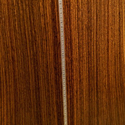 Martin 2006 HD-28 Natural With OHSC - Used