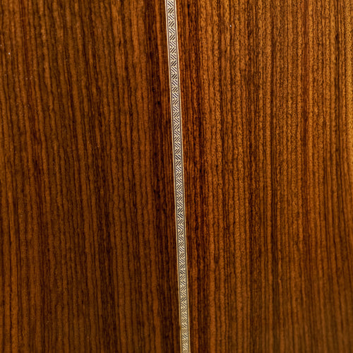 Martin 2006 HD-28 Natural With OHSC - Used