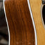 Martin 2006 HD-28 Natural With OHSC - Used
