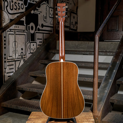 Martin 2006 HD-28 Natural With OHSC - Used