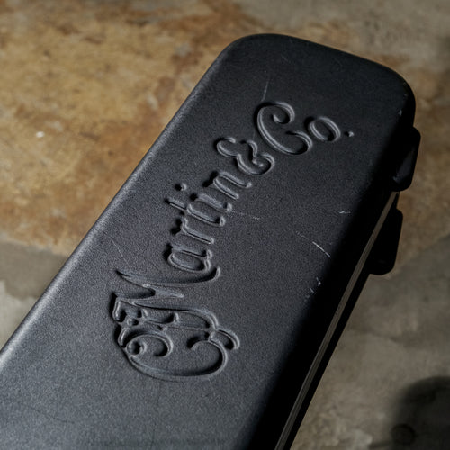 Martin 2006 HD-28 Natural With OHSC - Used