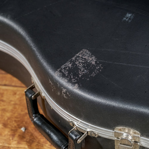 Martin 2006 HD-28 Natural With OHSC - Used