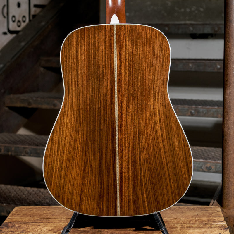 Martin 2006 HD-28 Natural With OHSC - Used