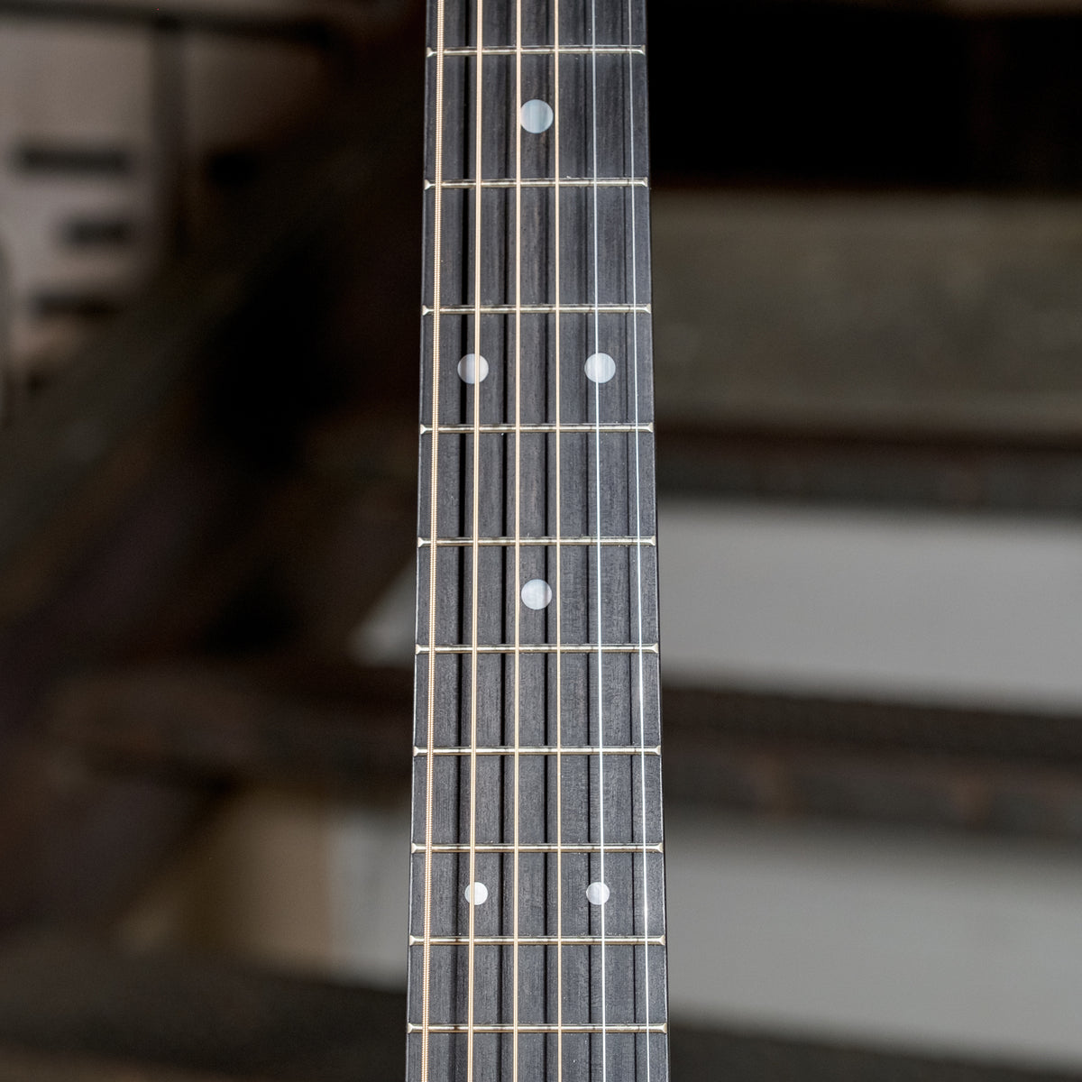 Martin 2006 HD-28 Natural With OHSC - Used