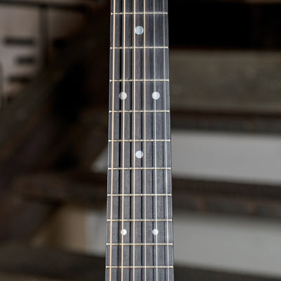 Martin 2006 HD-28 Natural With OHSC - Used