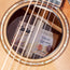 Taylor 2020 912CE Builders Edition Wild Honey Burst With OHSC - Used