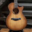 Taylor 2020 912CE Builders Edition Wild Honey Burst With OHSC - Used