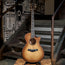 Taylor 2020 912CE Builders Edition Wild Honey Burst With OHSC - Used