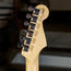 Fender 2000 American Standard Stratocaster Lefty, Sunburst With Gator HC - Used