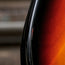 Fender 2000 American Standard Stratocaster Lefty, Sunburst With Gator HC - Used