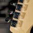 Fender 2000 American Standard Stratocaster Lefty, Sunburst With Gator HC - Used