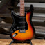 Fender 2000 American Standard Stratocaster Lefty, Sunburst With Gator HC - Used