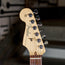 Fender 2000 American Standard Stratocaster Lefty, Sunburst With Gator HC - Used