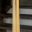 Fender 2000 American Standard Stratocaster Lefty, Sunburst With Gator HC - Used