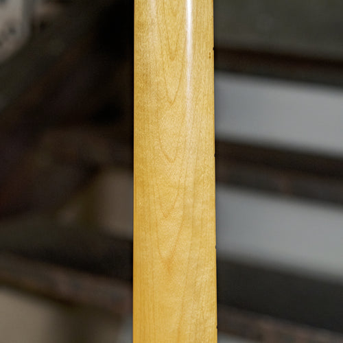 Reverend 2015 Double Agent OG Midnight Black With Hard Case - Used