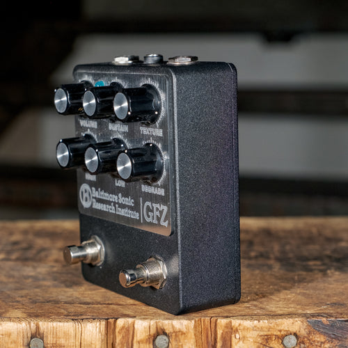 Baltimore Sonic Research Institute GFZ - Used 