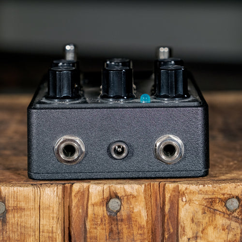 Baltimore Sonic Research Institute GFZ - Used