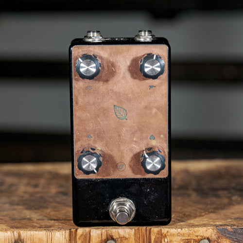 fjord pedals Fjord Fuzz Embla 2020 With Original Box