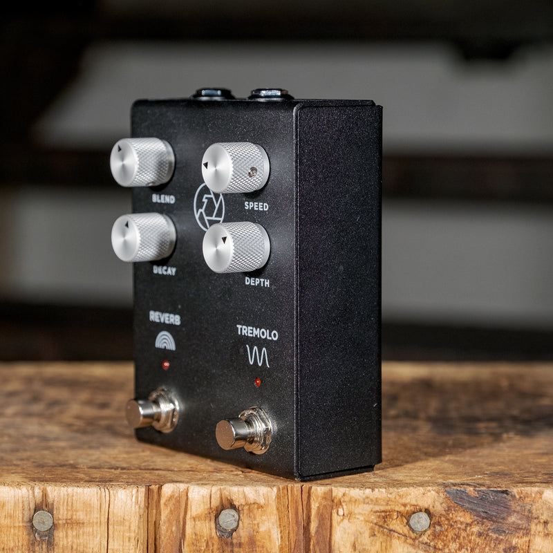 Milkman Sound F-Stop With Original Box - Used