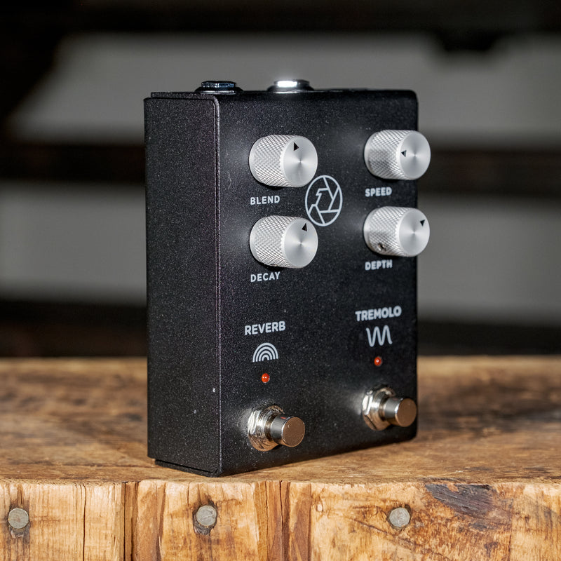 Milkman Sound F-Stop With Original Box - Used