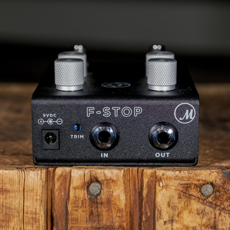Milkman Sound F-Stop With Original Box - Used
