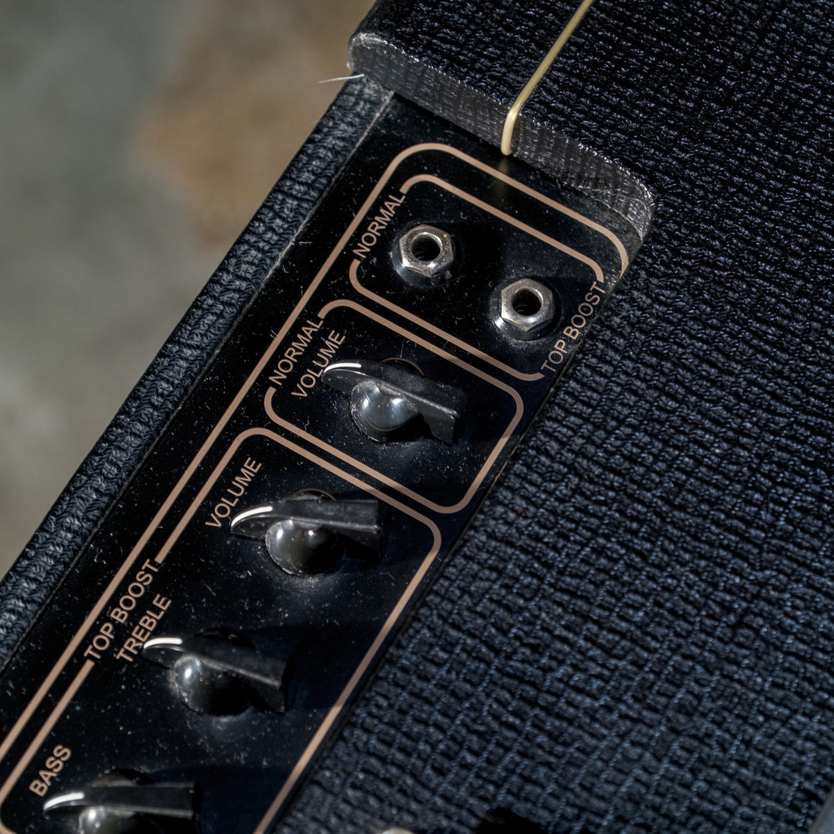 Vox AC15C1 - Used