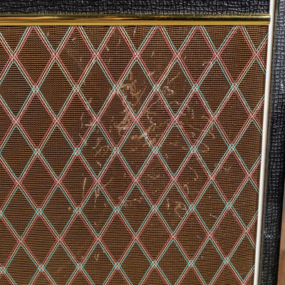 Vox AC15C1 - Used