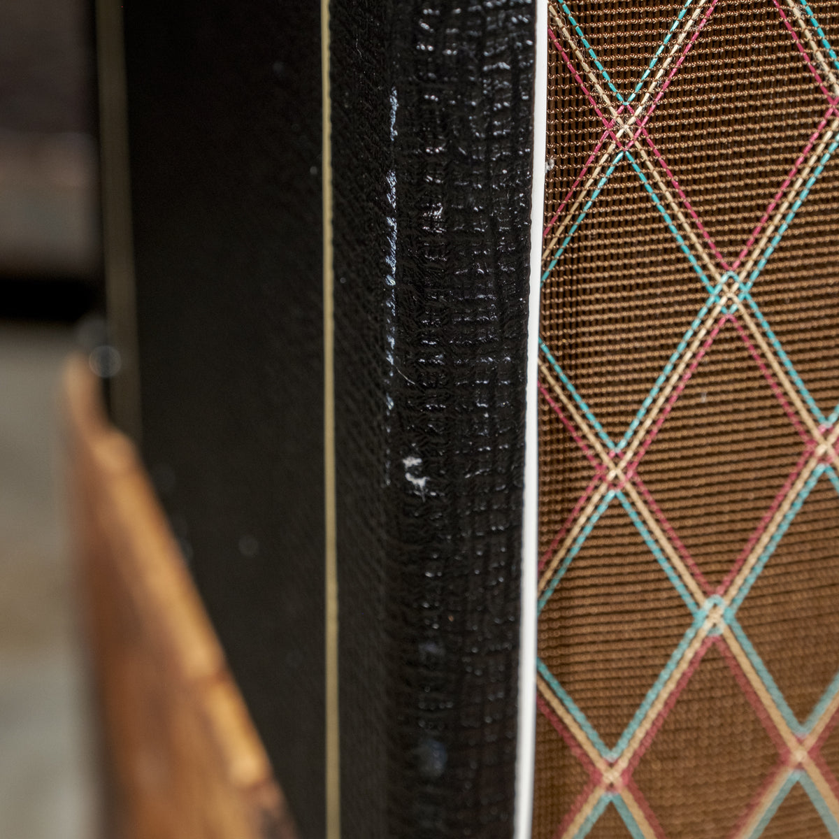 Vox AC15C1 - Used