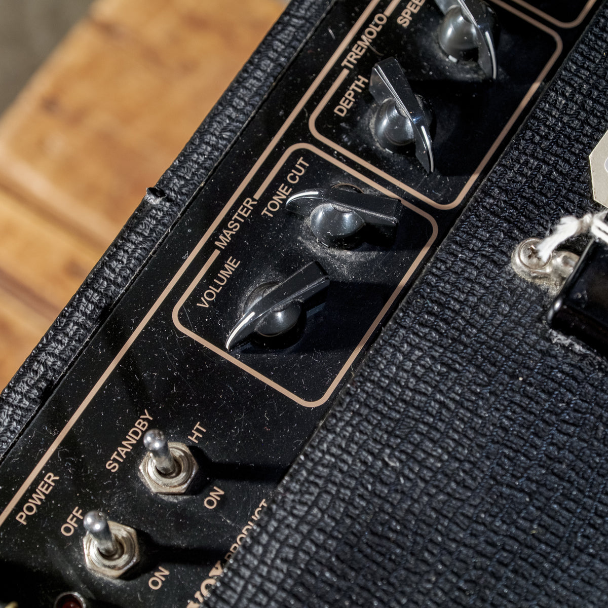 Vox AC15C1 - Used