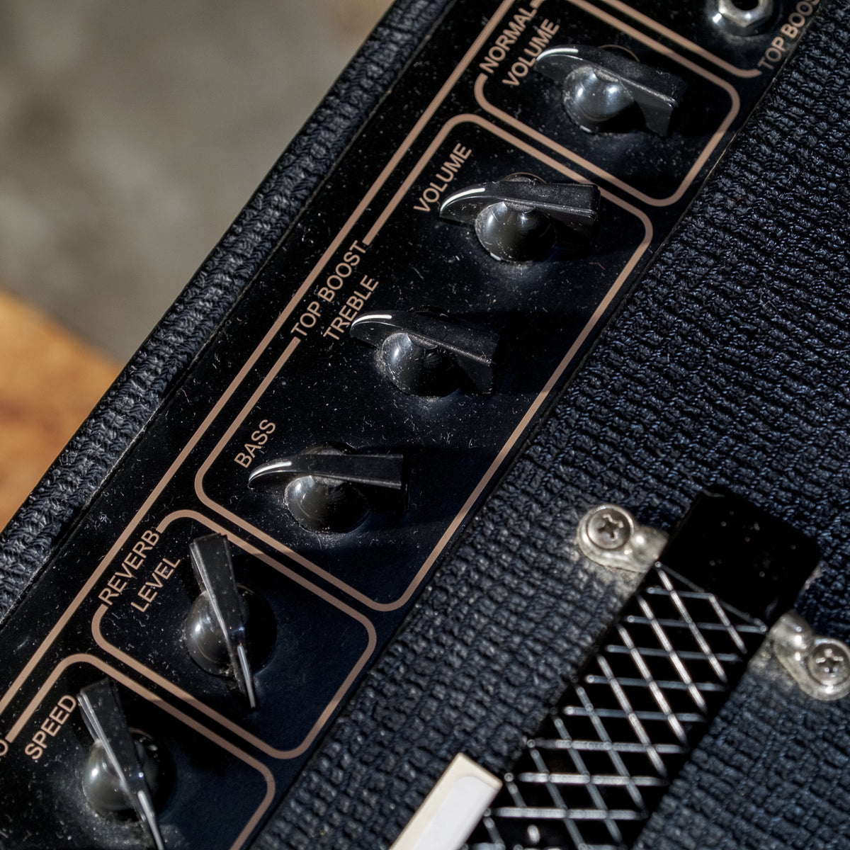 Vox AC15C1 - Used