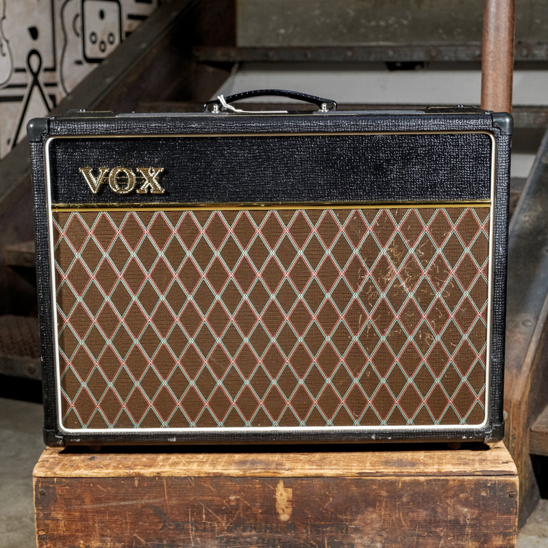 Vox AC15C1 - Used