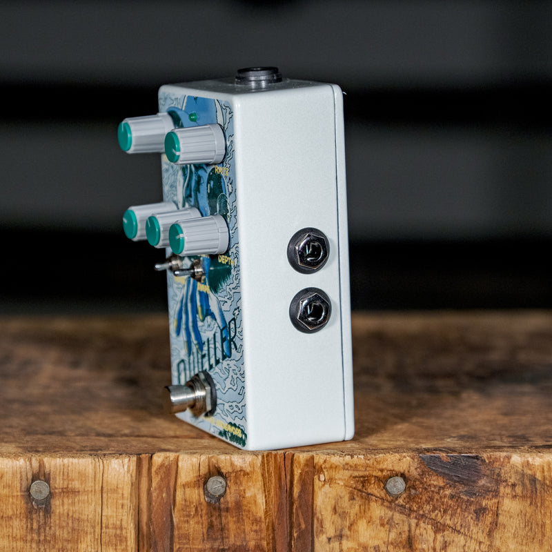 Old Blood Noise Dweller Repeater - Used