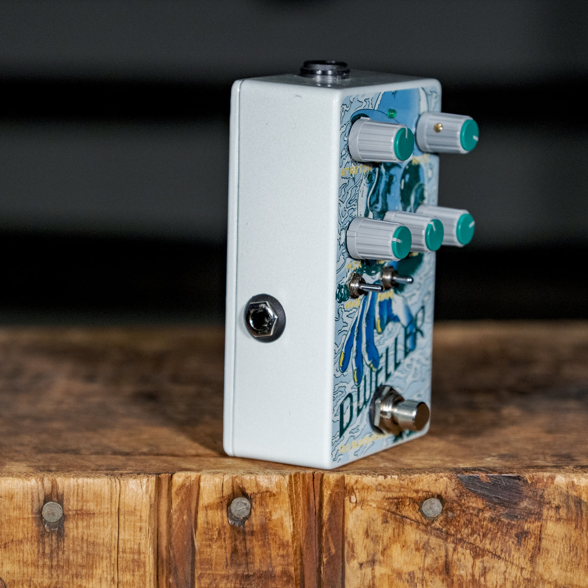 Old Blood Noise Dweller Repeater - Used