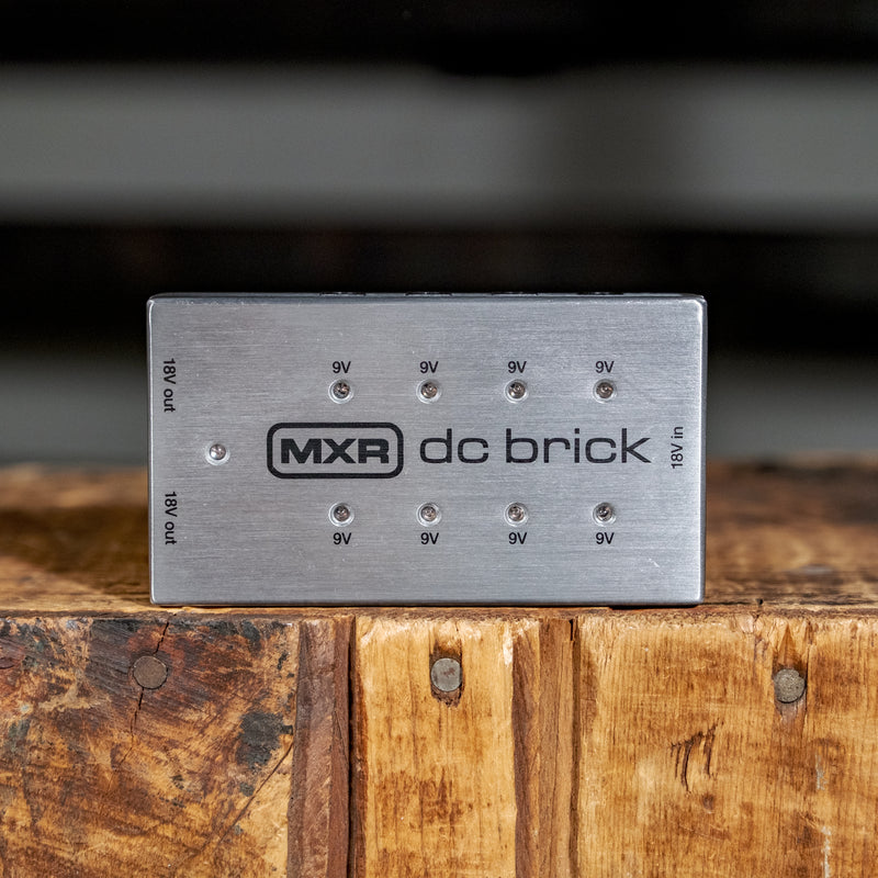 MXR DC Brick M237 - Used