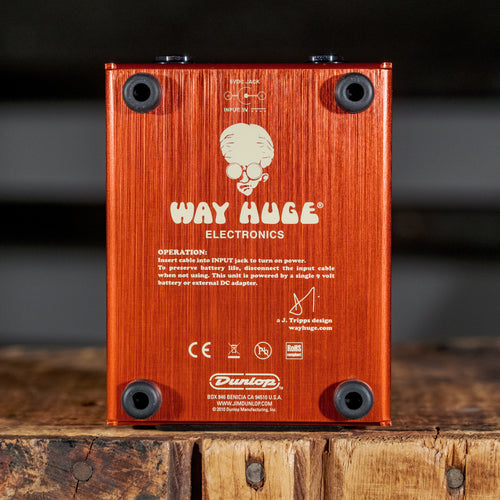 Way Huge Angry Troll Linear Boost - Used