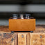 Way Huge Ring Worm Ring Modulator - Used