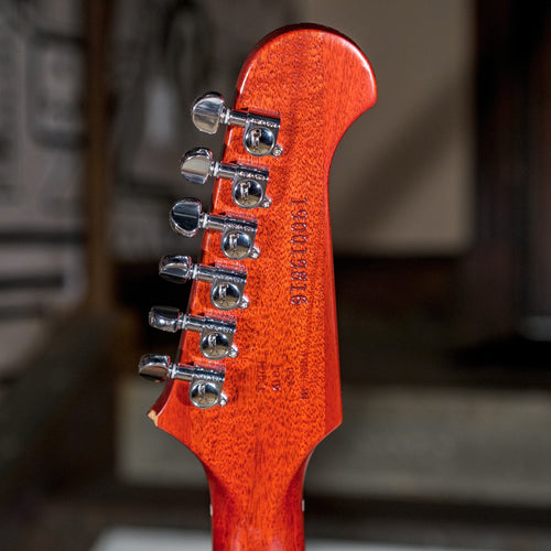 Gibson 2019 Firebird Tribute Satin Cherry With OSC - Used