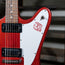 Gibson 2019 Firebird Tribute Satin Cherry With OSC - Used